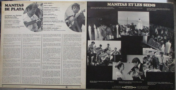 Manitas De Plata-1