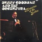 Benny Goodman And His Orchestra-0