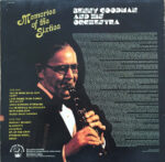 Benny Goodman And His Orchestra-1