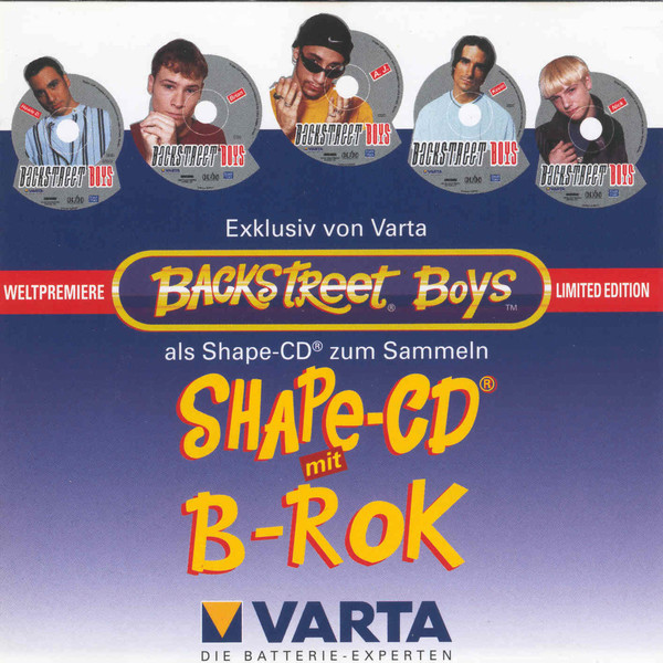 Backstreet Boys-0