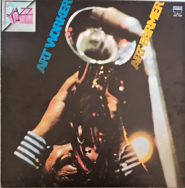 Art Farmer-0