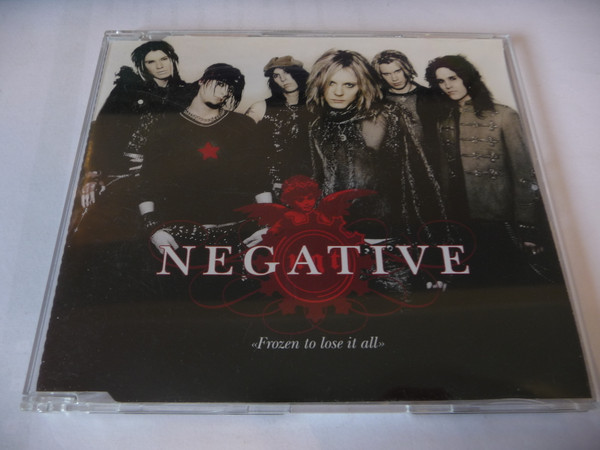 Negative (4)-0