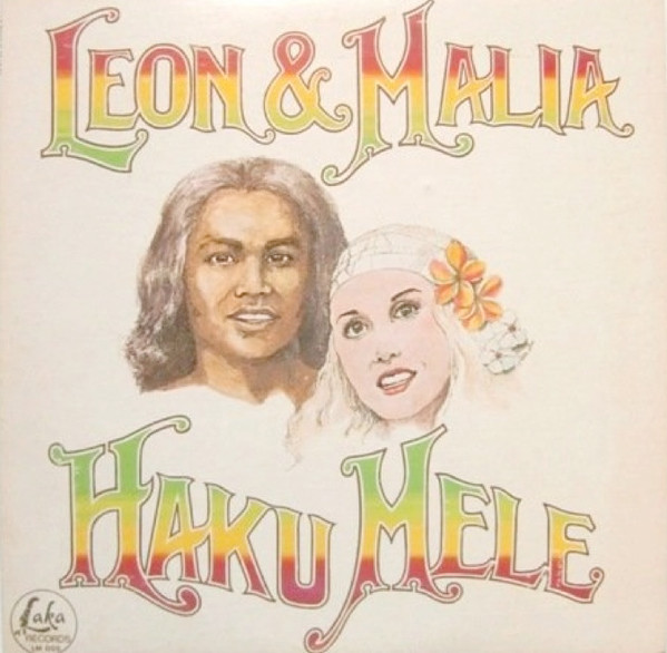 Leon & Malia-0