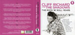 Cliff Richard & The Shadows-0