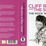Cliff Richard & The Shadows-0