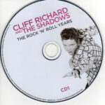Cliff Richard & The Shadows-1