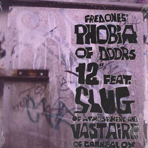Fred Ones Feat. Slug And Vast Aire-0