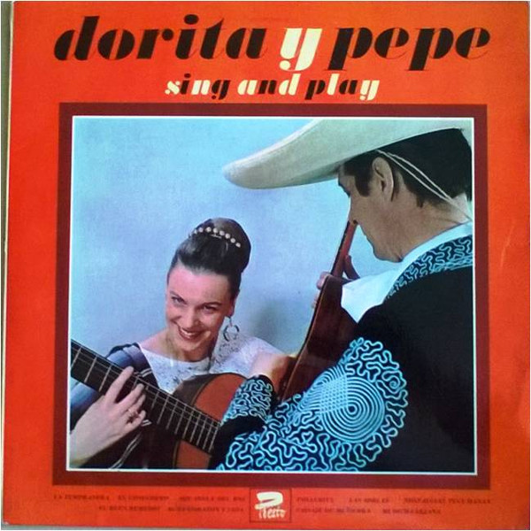 Dorita Y Pepe-0