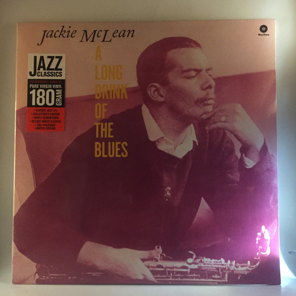 Jackie McLean-0