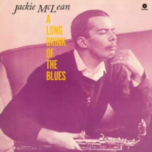 Jackie McLean-1
