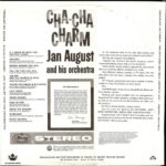 Jan August & His Orchestra-1