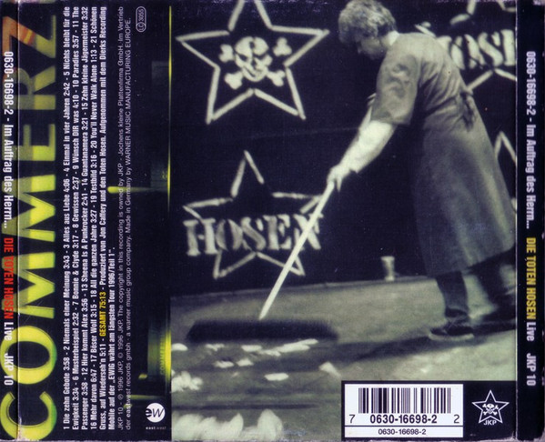 Die Toten Hosen-1