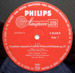 Édouard Lalo - Arthur Grumiaux, Orchestre Des Concerts Lamoureux, Jean Fournet-2