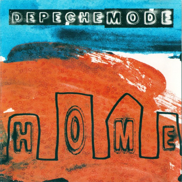 Depeche Mode-0