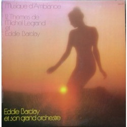 Eddie Barclay Et Son Orchestre-0
