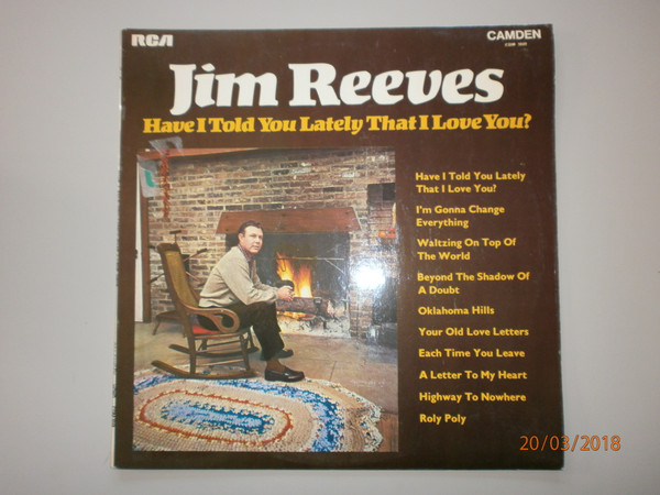 Jim Reeves-0