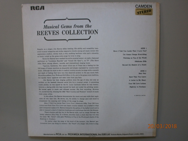 Jim Reeves-1