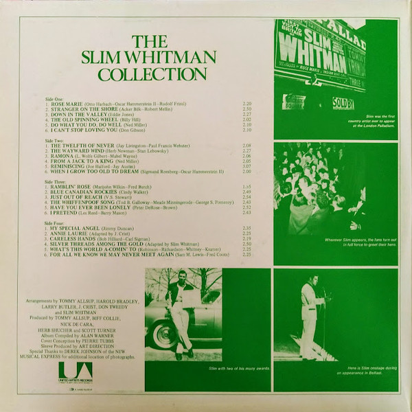 Slim Whitman-1