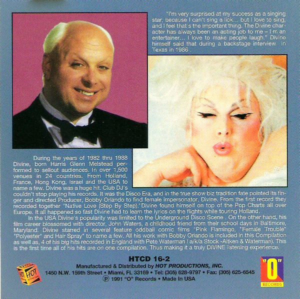 Divine-1