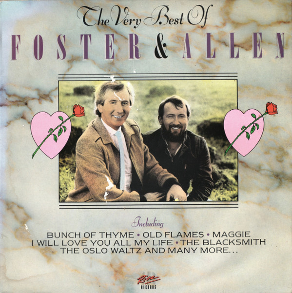 Foster & Allen-0