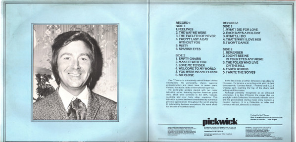 Des O'Connor-1