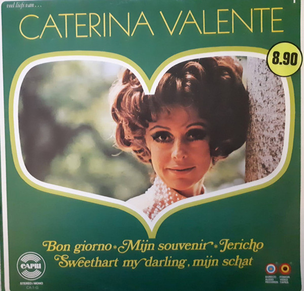 Caterina Valente-0