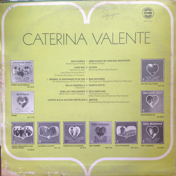 Caterina Valente-1