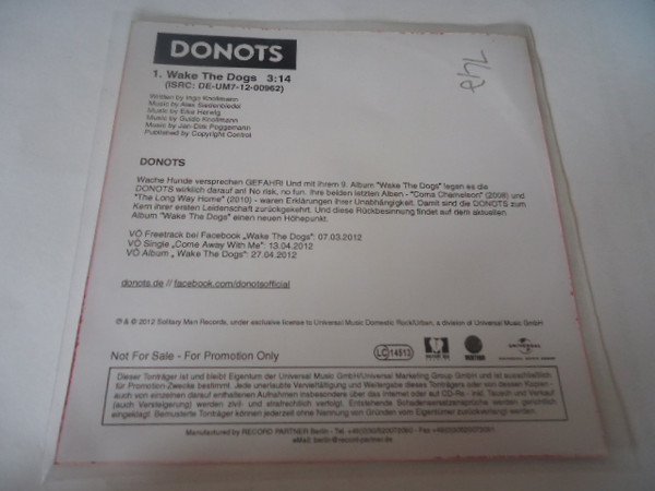 Donots-1