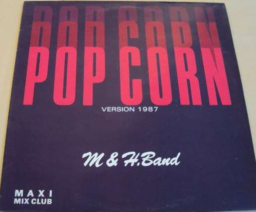 M & H Band-0