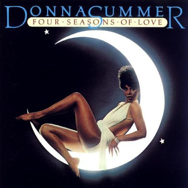 Donna Summer-0
