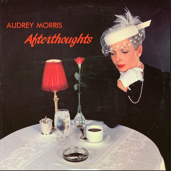 Audrey Morris-0
