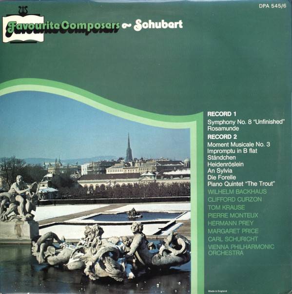 Franz Schubert-1