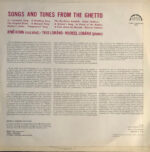 Jenö Kohn, The Lóránd Trio, Marcel Loránd-2