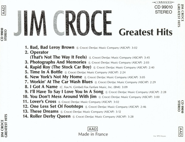 Jim Croce-1