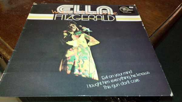 Ella Fitzgerald-0