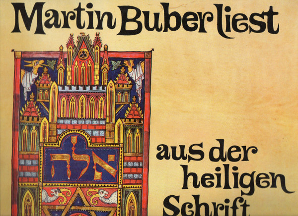 Martin Buber-0