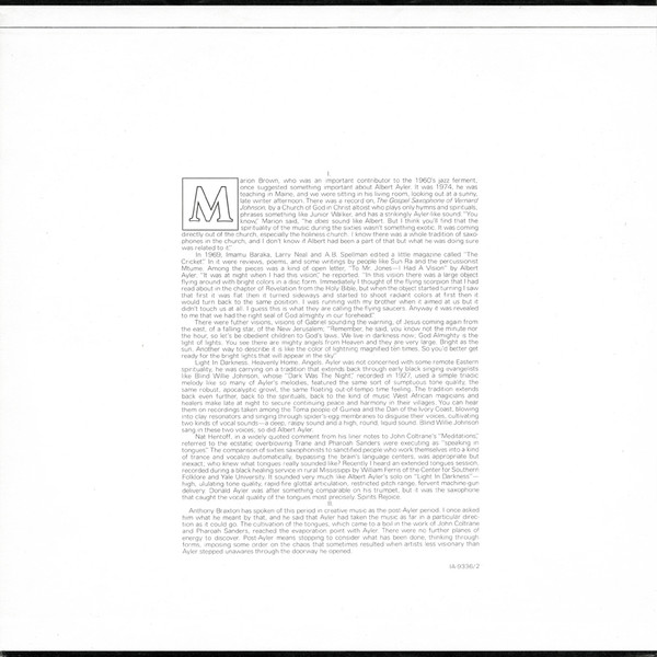 Albert Ayler-1