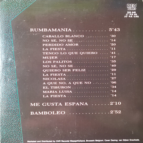 Rumba Tres-1