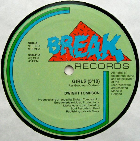 Dwight Thompson-1