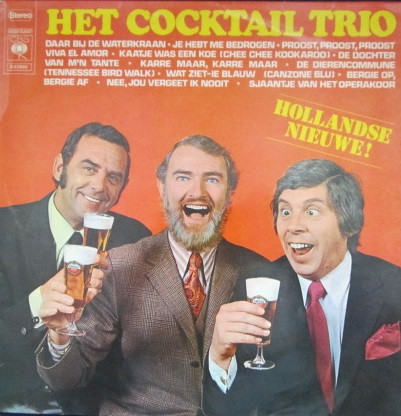 Cocktail Trio-0