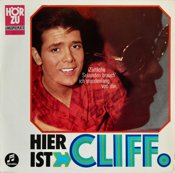 Cliff Richard-0
