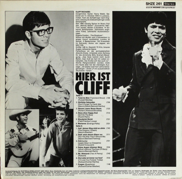 Cliff Richard-1