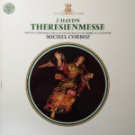 Joseph Haydn, Michel Corboz, Orchestre De Chambre De Lausanne-0