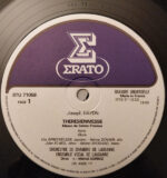 Joseph Haydn, Michel Corboz, Orchestre De Chambre De Lausanne-4