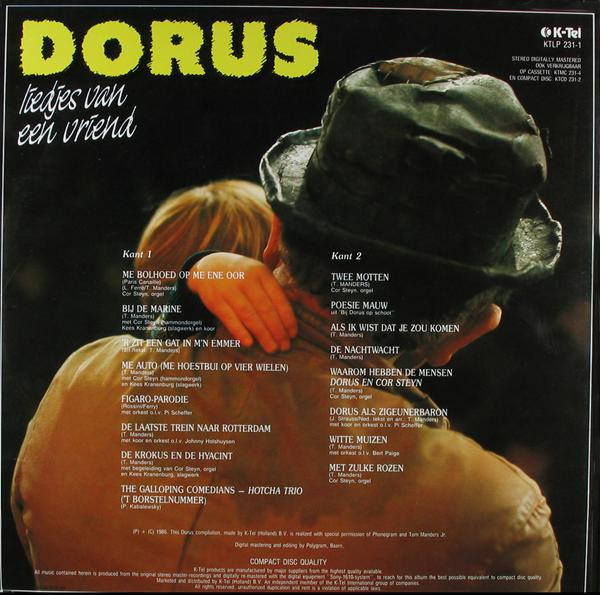 Dorus-1