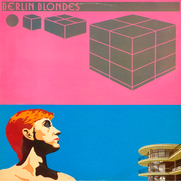 Berlin Blondes-0 Berlin Blondes-0