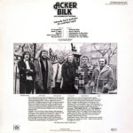 Acker Bilk And His Paramount Jazz Band-1