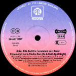 Acker Bilk And His Paramount Jazz Band-3
