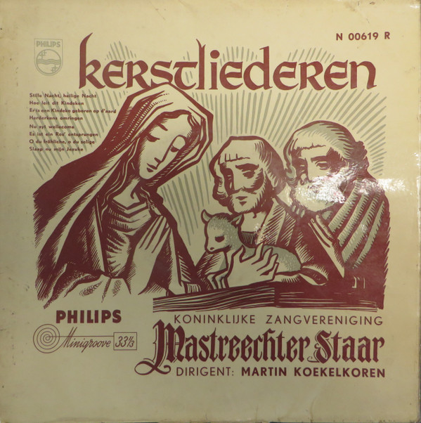 De Mastreechter Staar-0