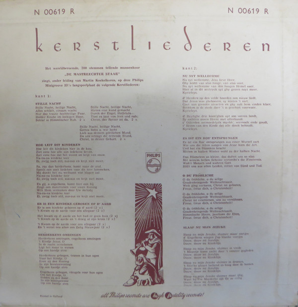 De Mastreechter Staar-1